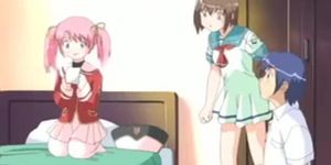 Jiburiru- The Devil Angel Episode 1