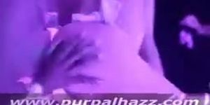 Jynx Maze Dancing At A Strip Club