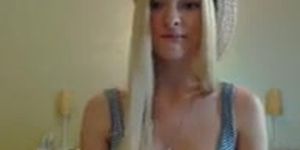 Sick Blonde Strips