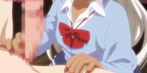 NEW HENTAI - Enjo Kouhai 8 Subbed