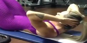 En Mi Gym - 5
