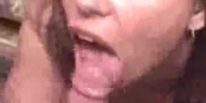 Facial Whore - CJ (Balloon)