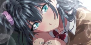Hentai - Hatsukoi Jikan Episode 5 English Subbed