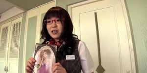 Miina Kanno C 085 (Yui Satonaka)