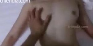 Creampie Viet Girl