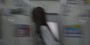 Ichika Matsumoto - "Kissing Last Train"