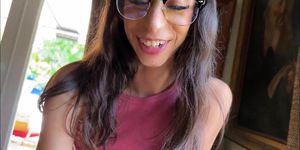Sona Bella Nerdy
