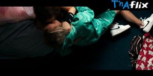Esme Creed-Miles Lesbian Scene  in Silver Haze