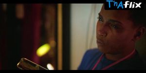 Gabz Sexy Scene  in Divided Youth