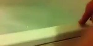 Bath time