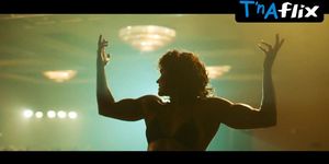 Katy O'Brian Bikini Scene  in Love Lies Bleeding