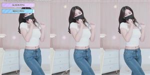 KBJ Korean Dance 11