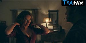 Marine Delterme Underwear Scene  in The Sympathizer