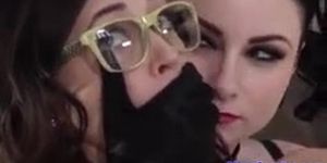 Veruca James Sex