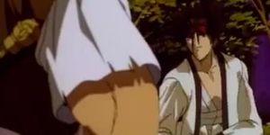 Rurouni kenshin 38
