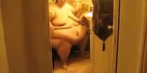 SSBBW Goddess Patty