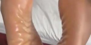 Ahja Sexy Soles