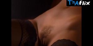 Kelli Mccarty Butt, Breasts Scene in Fast Lane To Vegas