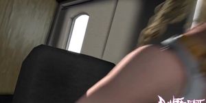 DOA: Zack's Flight Check