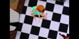 Lois Griffin and Bonnie Swanson Cucks