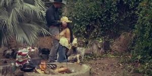 Good Ol' Country Sex (Jenna Foxx)