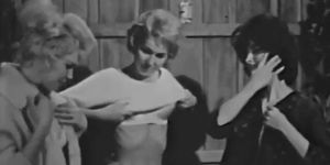 model Joan Brinkman