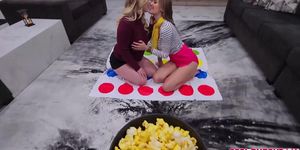 Twisted Stepsis Kenzie Love and Riley Reign Love Dicks.mp4