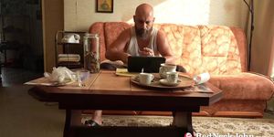 Redneck John (pt.1) – Nigerian Bombshell Whore (Zaawaadi Zaawaadi)