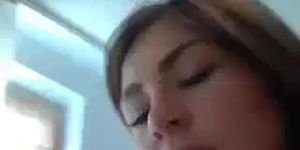 Webcam teen 54