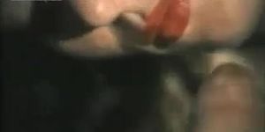 foreign blowjobs compilation