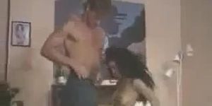 Heather Hunter, Scott Irish Bare Back Fuck (Bridgette Monroe)