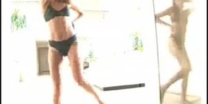 dance like it's your life