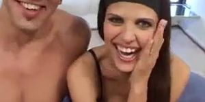 Porno Argentino (Hermosa)