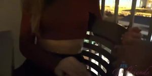 Teen Gf Pov (Sydney Cole)