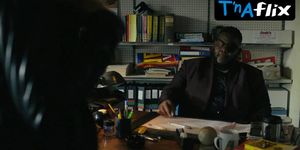 Riley Voelkel Underwear Scene  in Hightown