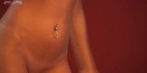 As Tchecas(The czech) Making Of Playboy Brasil