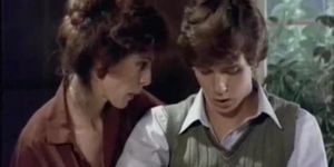 Kay Parker clip