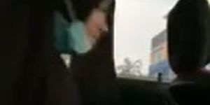 Bokep Rianti Hijab Nyepong Di Mobil