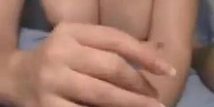 Jenny Handjob 3