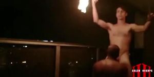 Hh Pyr0 Cock Suck