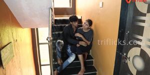 Hiral Radadiya Hot Uncut Speci