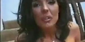 Staircase Blowjob