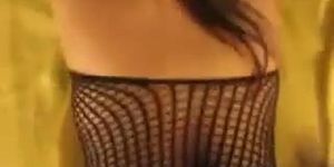 Sexy Woman Colombian Amateur