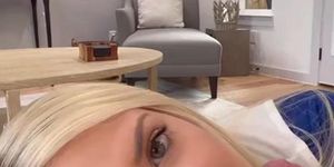 Pawg Blonde MILF Hardcore Fucked Pov I found her at hookmet.com