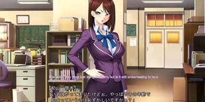 Yukino 1 - Saimin Gakuen 3-nensei