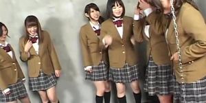 Yapoo Japanese Femdom 11