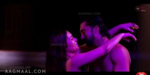 Indian Web Series Hot Hindi Short Film Zoya Ki Pyaas