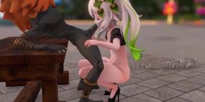 Nhd mmd sex