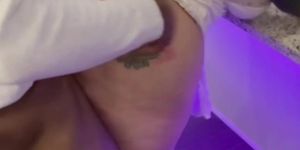 Bust Down PAWG