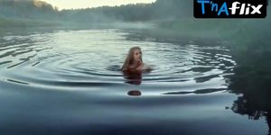 Tatyana Babenkova Butt,  Breasts Scene  in Volnaya Gramota